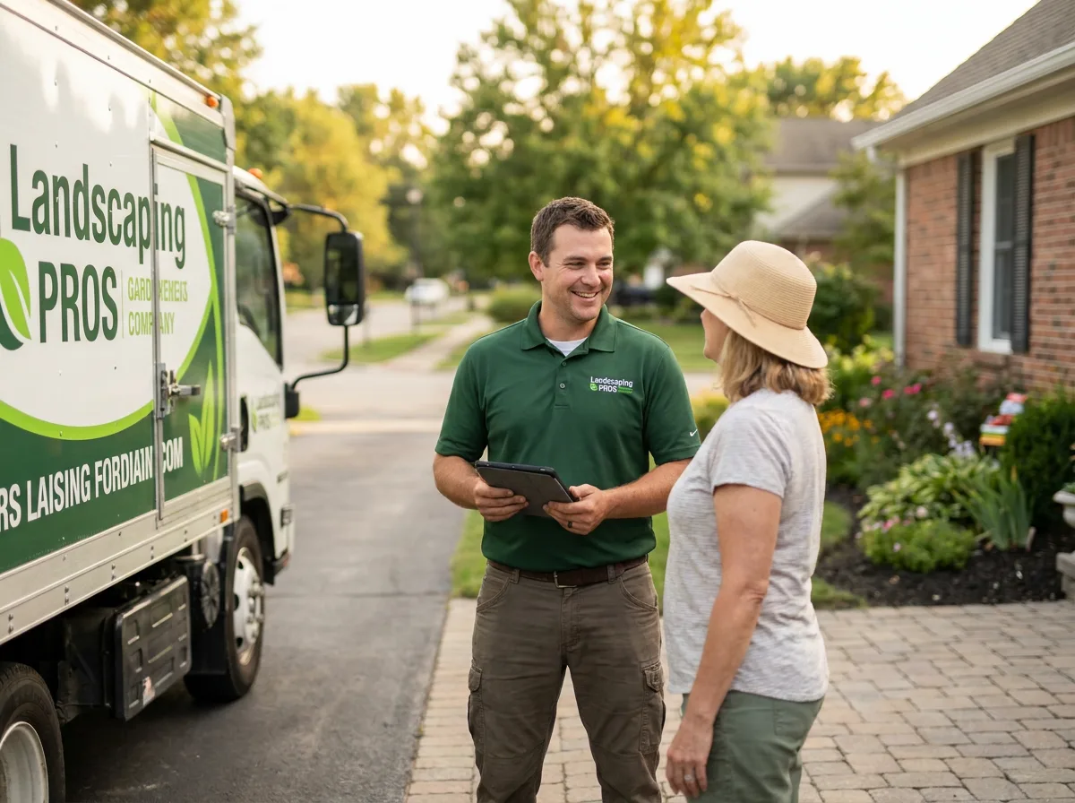 Landscaping Valley Lee, MD FAQs